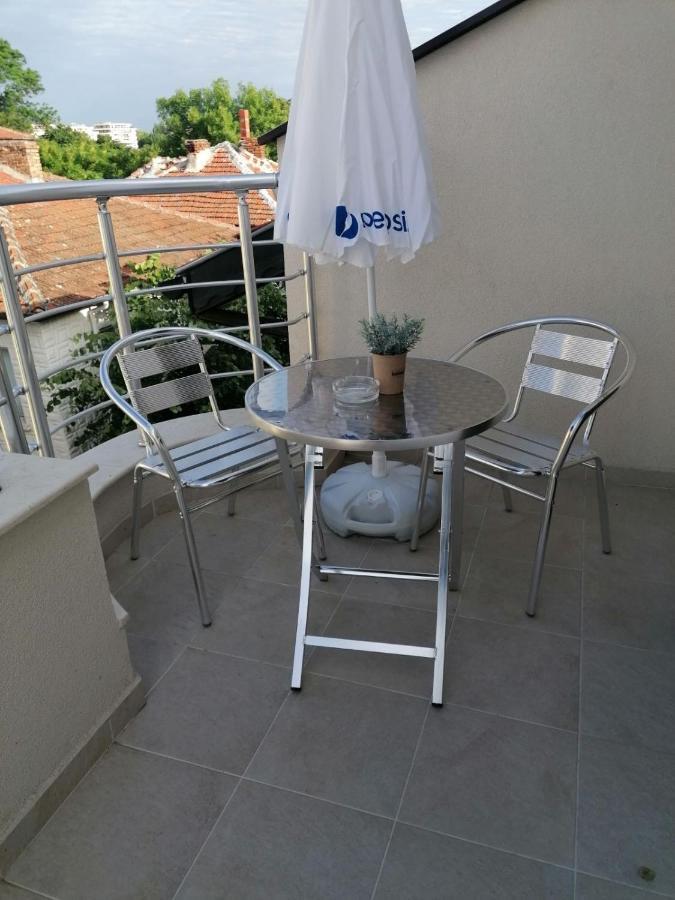 Villa Mareli Tsarevo Exterior foto